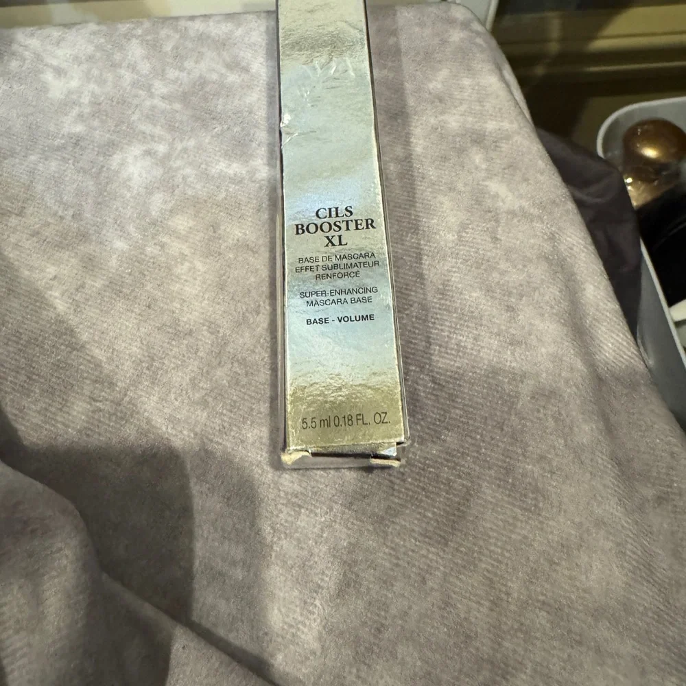 Lancome enhance your